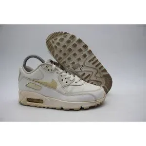 Nike Shoes Nike Air Max Triple White 72482100 Womens Size